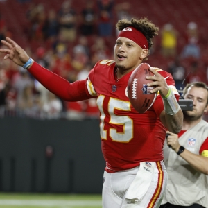 Kansas City Chiefs 2022 schedule preview, Week 6: Buffalo Bills