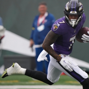 Buffalo Bills vs. Baltimore Ravens - 10/2/2022-Free Pick, NFL Betting Odds