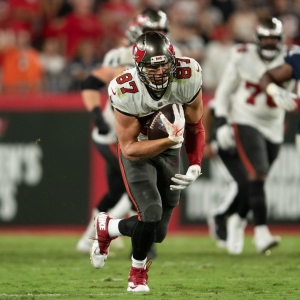 Tampa Bay Buccaneers vs. Cincinnati Bengals 12/18/2022-Free Pick, NFL  Betting Odds