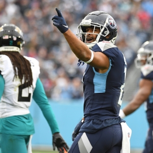 NFL Week 8 Odds, Picks & Predictions: Titans vs. Texans (2022