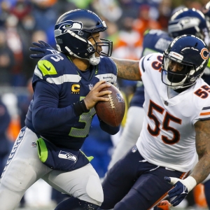 Detroit Lions vs. Seattle Seahawks preview, prediction: On Paper - Pride Of  Detroit