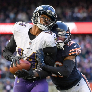 NFL Week 15 picks: Baltimore Ravens-Cleveland Browns predictions