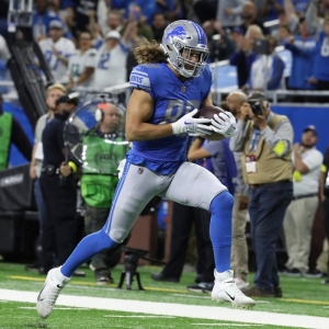 NFL Week 8 opening odds: Detroit Lions 3-point underdogs vs. Miami