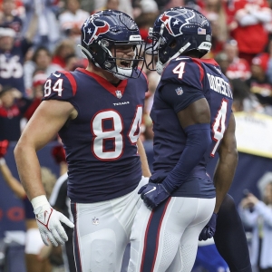 Houston Texans at Dallas Cowboys odds, picks and predictions