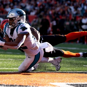 Denver Broncos vs Carolina Panthers Preview (11/23/22): Betting