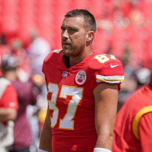 Chiefs to host Chargers at Arrowhead Stadium in Week 2