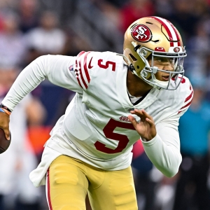 NFL odds Week 18: 49ers will cover in season finale, other best