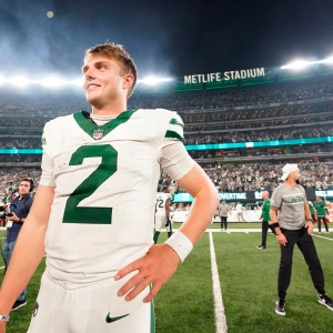 Sunday Night Football Week 4: Chiefs-Jets betting preview (odds, lines, best  bets), NFL and NCAA Betting Picks