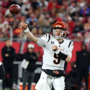 NFL Power Rankings, Week 17: Bengals back in top 10; Chargers take a tumble