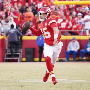 NFL Power Rankings, Week 12: Chiefs leap to No. 1 for first time