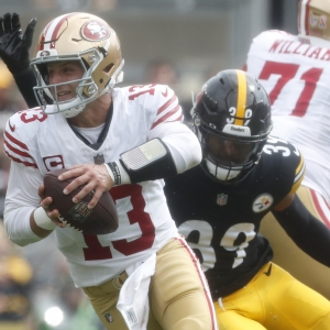 NFL Week 1 Power Rankings: Jaguars, 49ers set to meet in 2024
