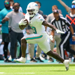 NFL Power Rankings Week 4: Are the Miami Dolphins the best team in