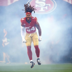 San Francisco 49ers are No.1 in NFL Power Rankings 