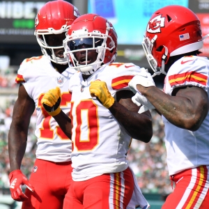 Kansas City Chiefs: Good, Bad, Ugly vs Seahawks in week 16 of 2018