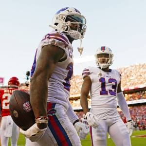 NFL Power Rankings: Buffalo Bills Enter Top 5? - Sports