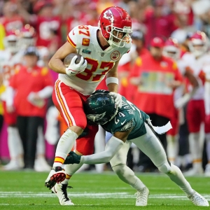 Chiefs Win Total Over/Under for 2022: Why You Should Bet It