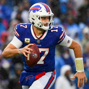 Week 3 NFL Pick'em & Survivor Pool Picks: Chiefs and Bills Stay Undefeated