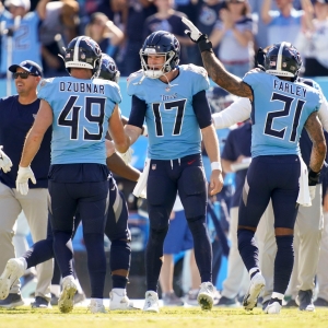 NFL football pool, pick'em, office pool, confidence picks: Choose the  Titans in Week 4, 2021 