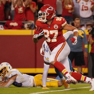 Week 3 NFL Pick'em & Survivor Pool Picks: Chiefs and Bills Stay Undefeated