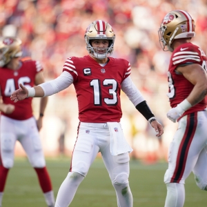 NFL Week 4 survivor pool picks and strategy: Selecting the 49ers