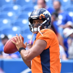 Broncos Betting Report: Notable Odds, Trends, Wagers