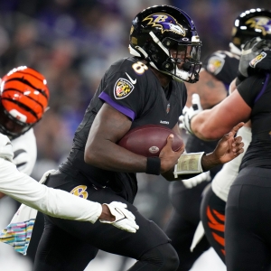 The Lineup: 2022 NFL Week 6 Picks - Baltimore Sports and Life