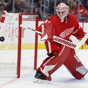 Red Wings vs. Devils Prediction, Picks, Best Bets & Odds: Thurs, 10/12 -  Sports Illustrated