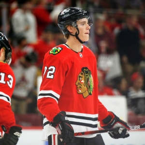 Game Preview #1: New Jersey Devils vs. Chicago Blackhawks - All