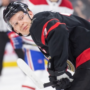 Brady Tkachuk: Prop Bets Vs Sabres