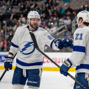 NHL Odds: Lightning-Devils prediction, pick, how to watch