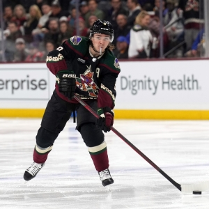 Projected Lineups – LA Kings vs. Arizona Coyotes; Copley Cleared