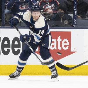 NHL Odds: Oilers-Jets prediction, odds, pick and more - 2/19/2022