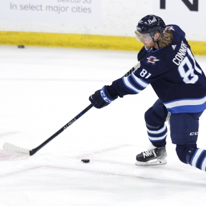 New York Rangers vs. Winnipeg Jets