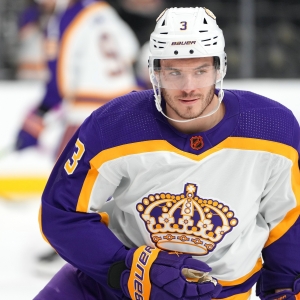 Predictions: LA Kings Selections at the 2023 NHL Entry Draft, RD3-7