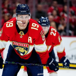 Florida Panthers vs. Arizona Coyotes (11/1/22) - Stream the NHL