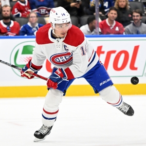 Best NHL Parlay Picks Today (+642) & Predictions - Apr. 13