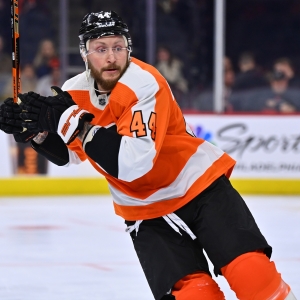 Philadelphia Flyers aim to build off modest momentum, face Edmonton Oilers