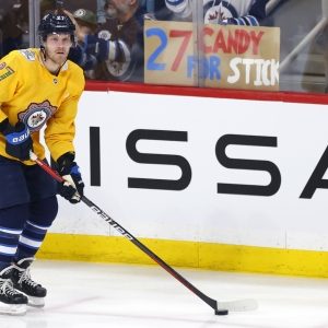 Winnipeg Jets at Boston Bruins odds, picks and predictions