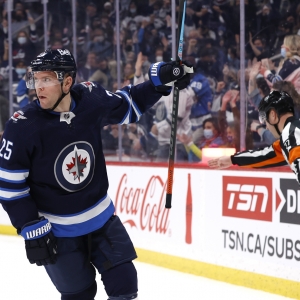 Tampa Bay Lightning vs Winnipeg Jets » Predictions, Odds, Live