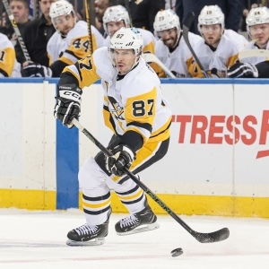 NHL, Eishockey Herren, USA Winnipeg Jets at Pittsburgh Penguins Jan 13,  2023; Pittsburgh