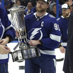 Tampa Bay Lightning Vegas Odds 2023/23 - Best Odds to win 