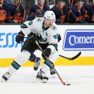 NHL Odds: Sharks-Canucks Prediction, Pick, How to Watch