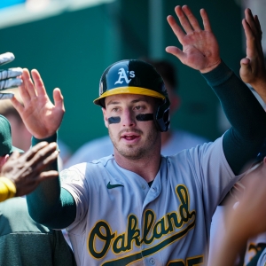 Las Vegas to Host Oakland A's and Cincinnati Reds in 2023 – SportsTravel