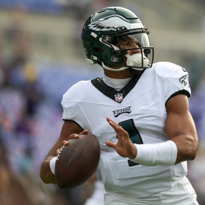 Washington Commanders vs Philadelphia Eagles Prediction, 10/1/2023 NFL  Picks, Best Bets & Odds Week 4