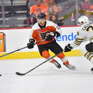 Philadelphia Flyers' Best and Worst Looks - Page 6