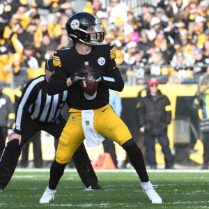 Pittsburgh Steelers Win Totals for the the 2022 NFL season