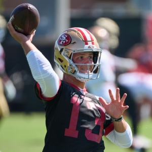 2022 NFL Odds: San Francisco 49ers over/under win total prediction