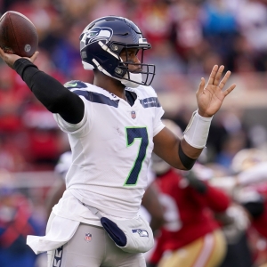 Seattle Seahawks win/loss predictions for 2023 season - A to Z Sports