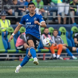 San Jose Earthquakes 2023 MLS season preview: Tactics, predicted XI,  predictions