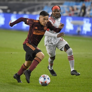 Inter Miami vs Atlanta United Prediction, Odds and Picks July 25